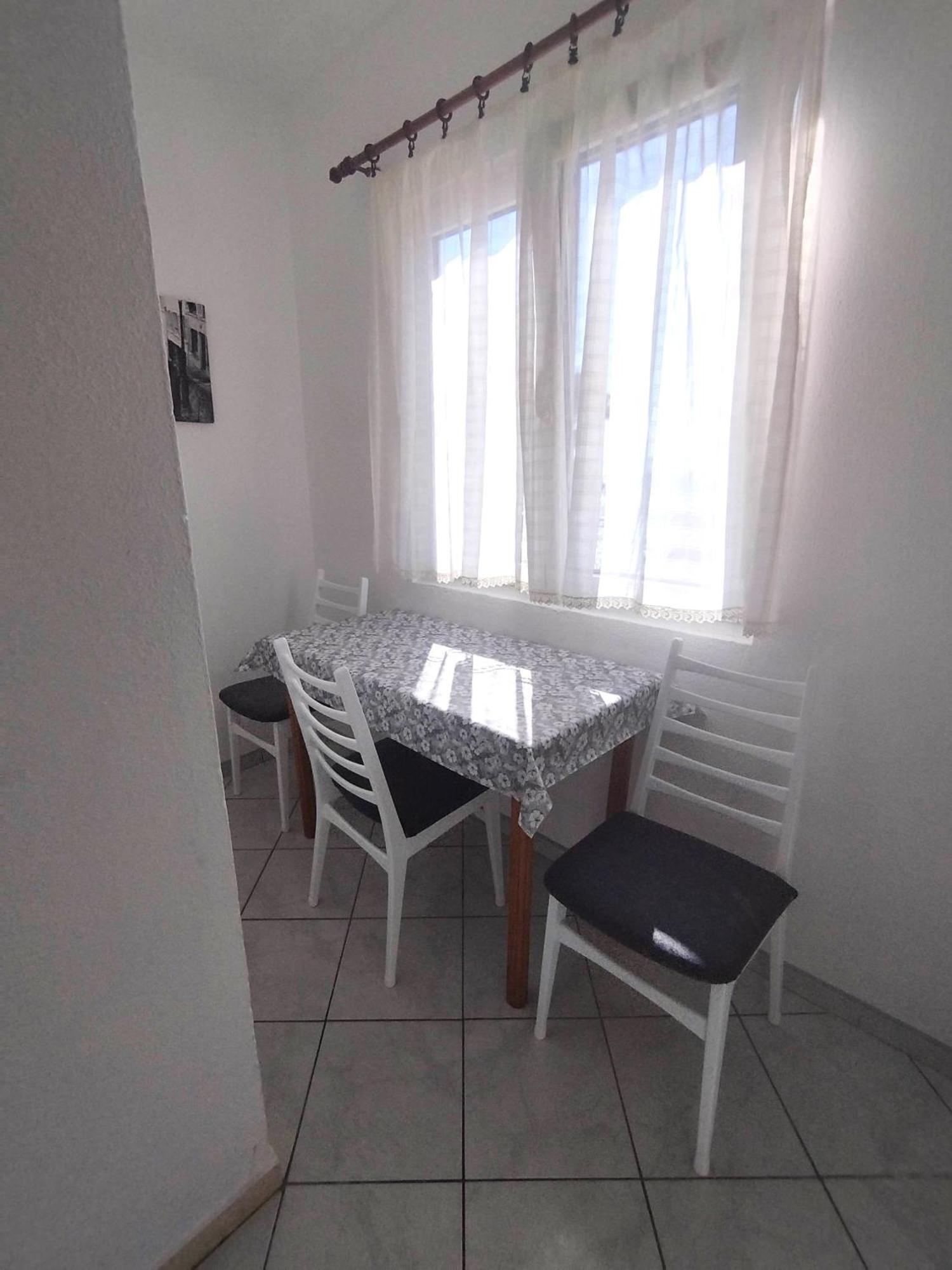 Apartment Jelas Zivogosce Exterior photo