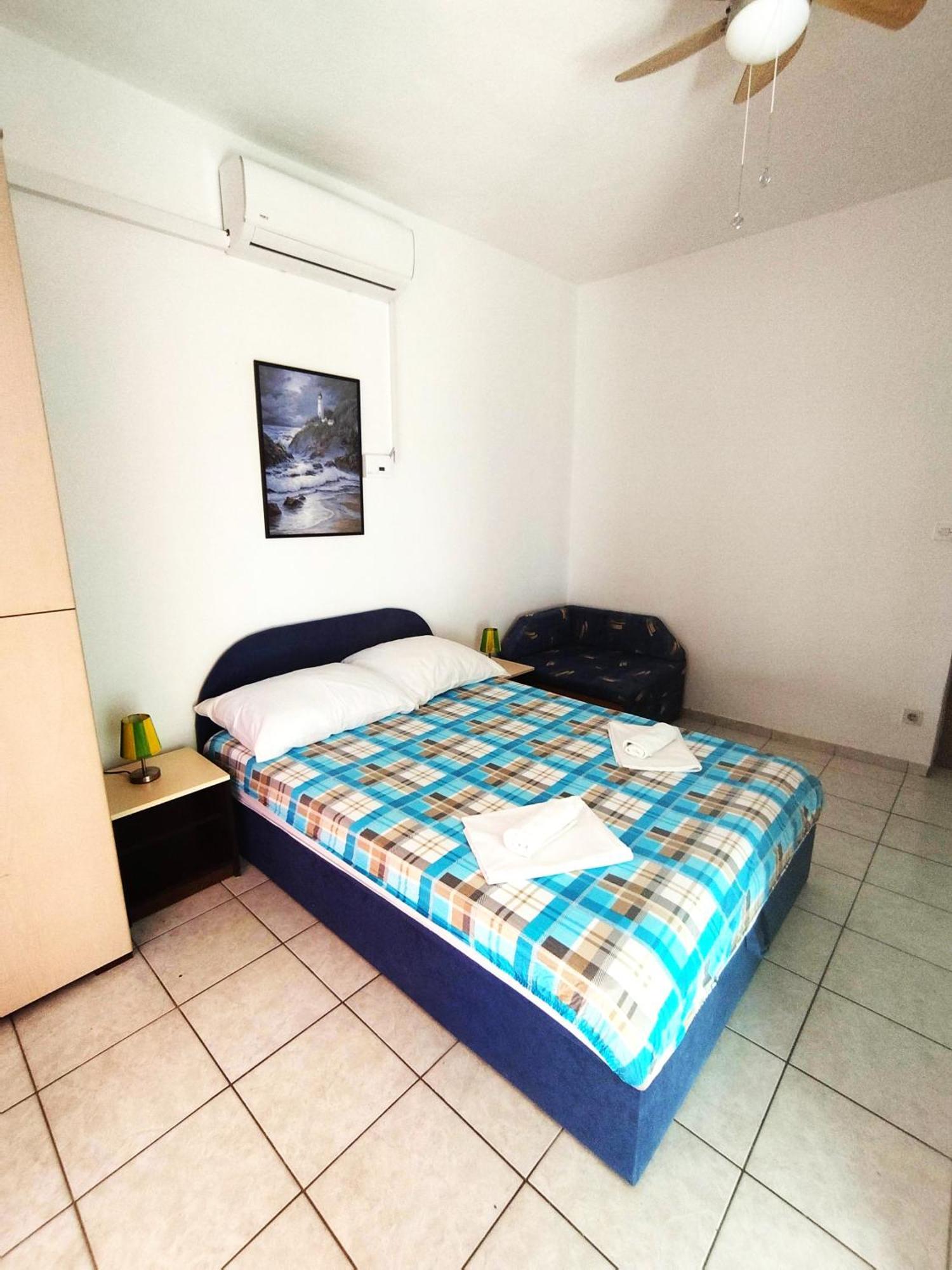 Apartment Jelas Zivogosce Exterior photo